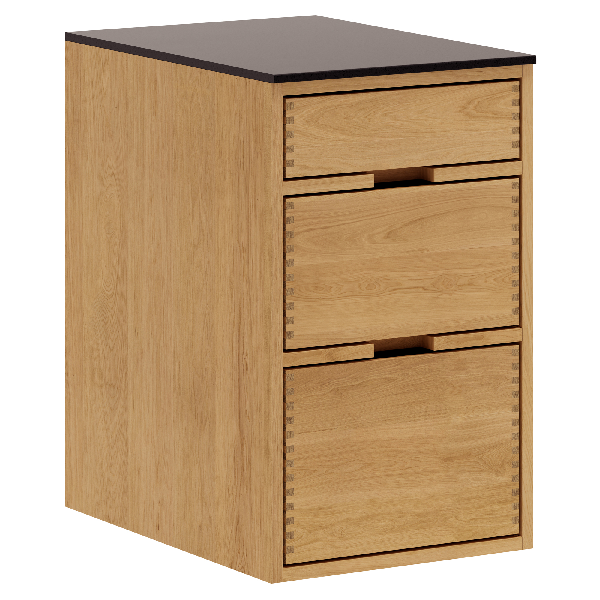 40 cm Just Wood Cabinet 60 cm in depth