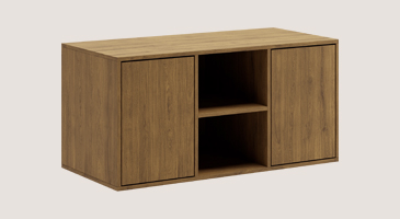 Just Wood Sideboard