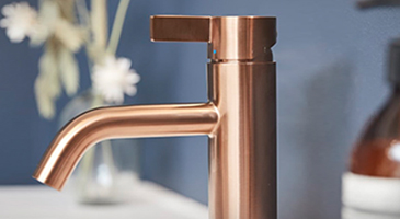 Accessories for bathroom furniture