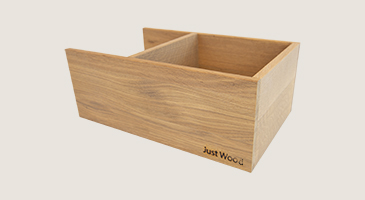Drawer inserts