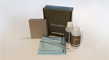 Care products